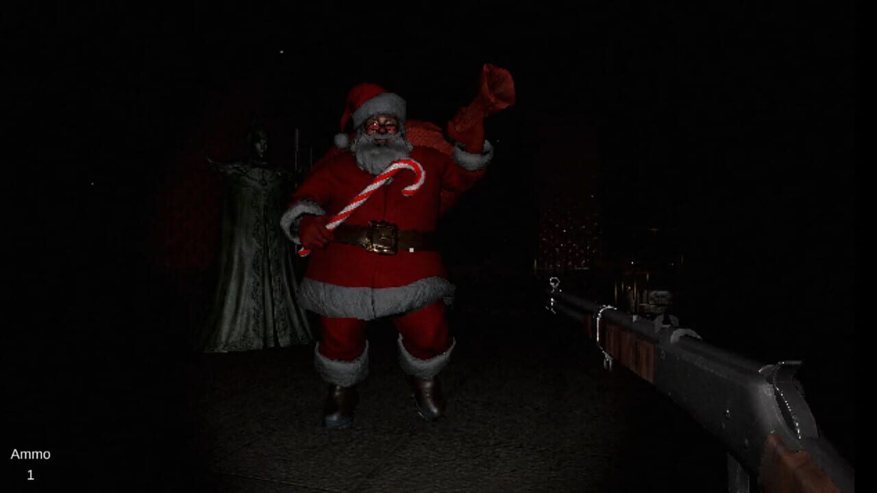 Christmas Horror — Screenshot 3