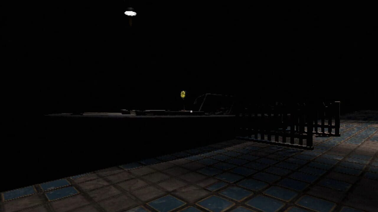 Christmas Horror — Screenshot 2