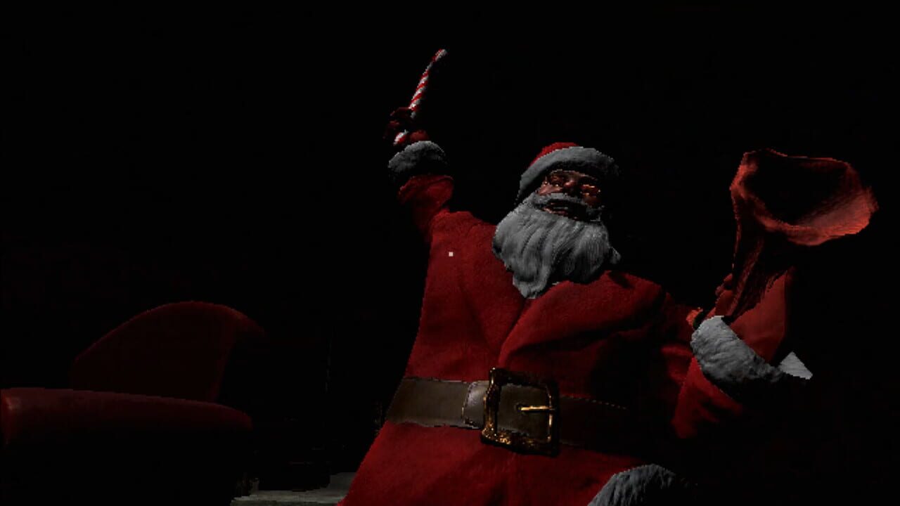 Christmas Horror — Screenshot 4