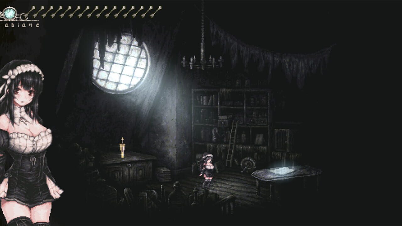 Sinisistar: Lite Version — Screenshot 5