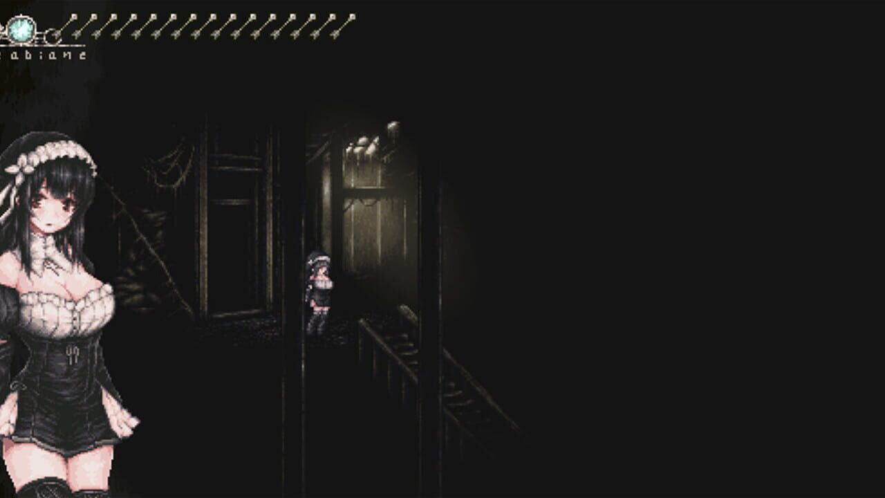 Sinisistar: Lite Version — Screenshot 1
