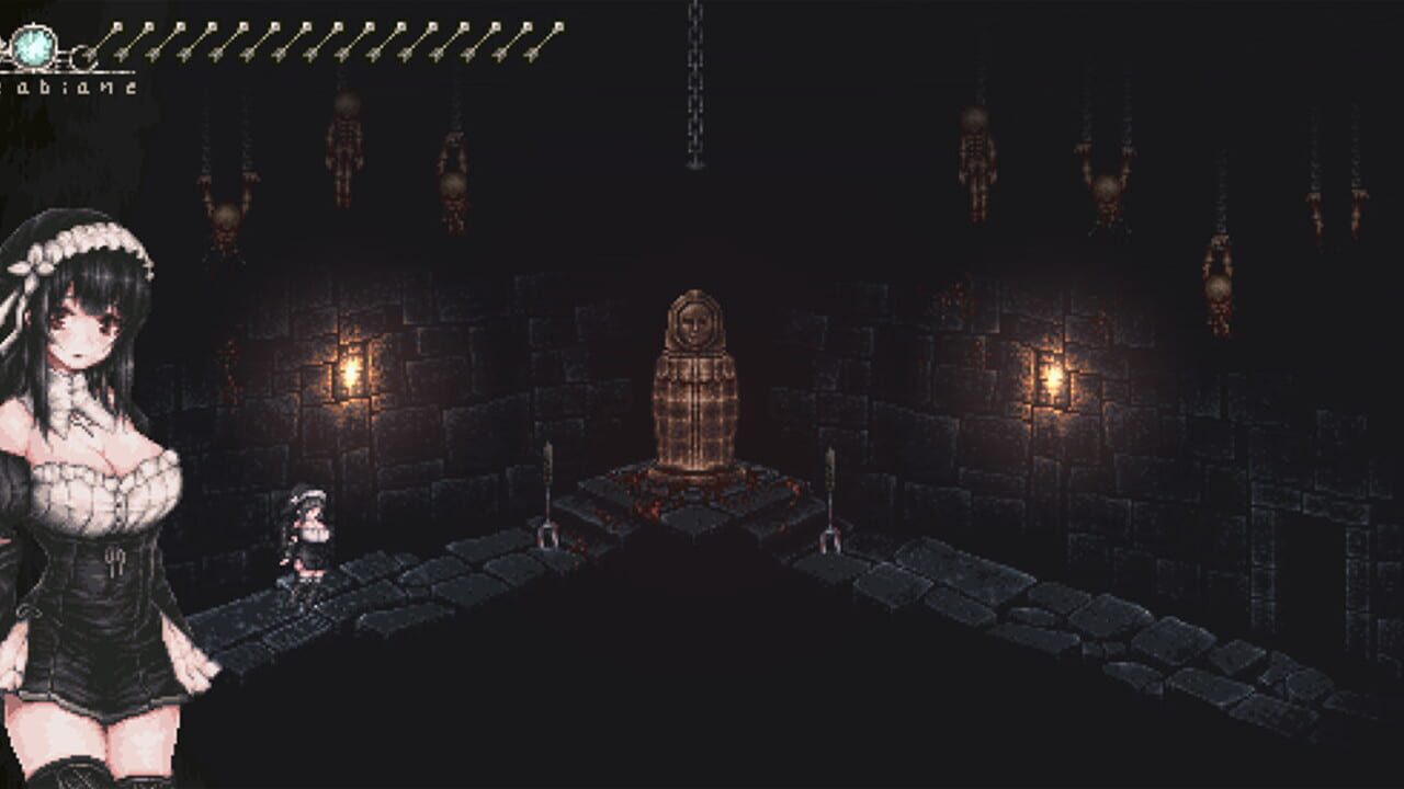 Sinisistar: Lite Version — Screenshot 3