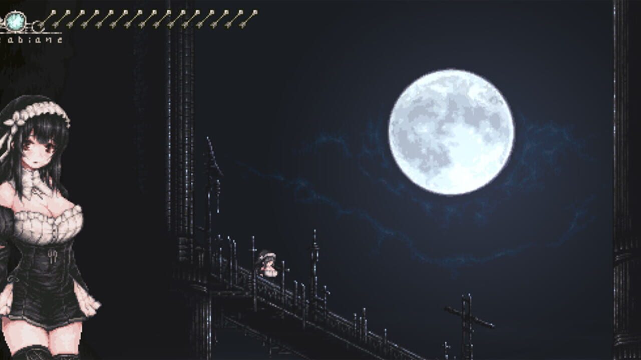Sinisistar: Lite Version — Screenshot 4
