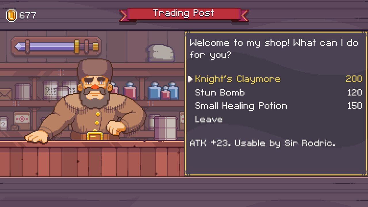 Royal Frontier Image