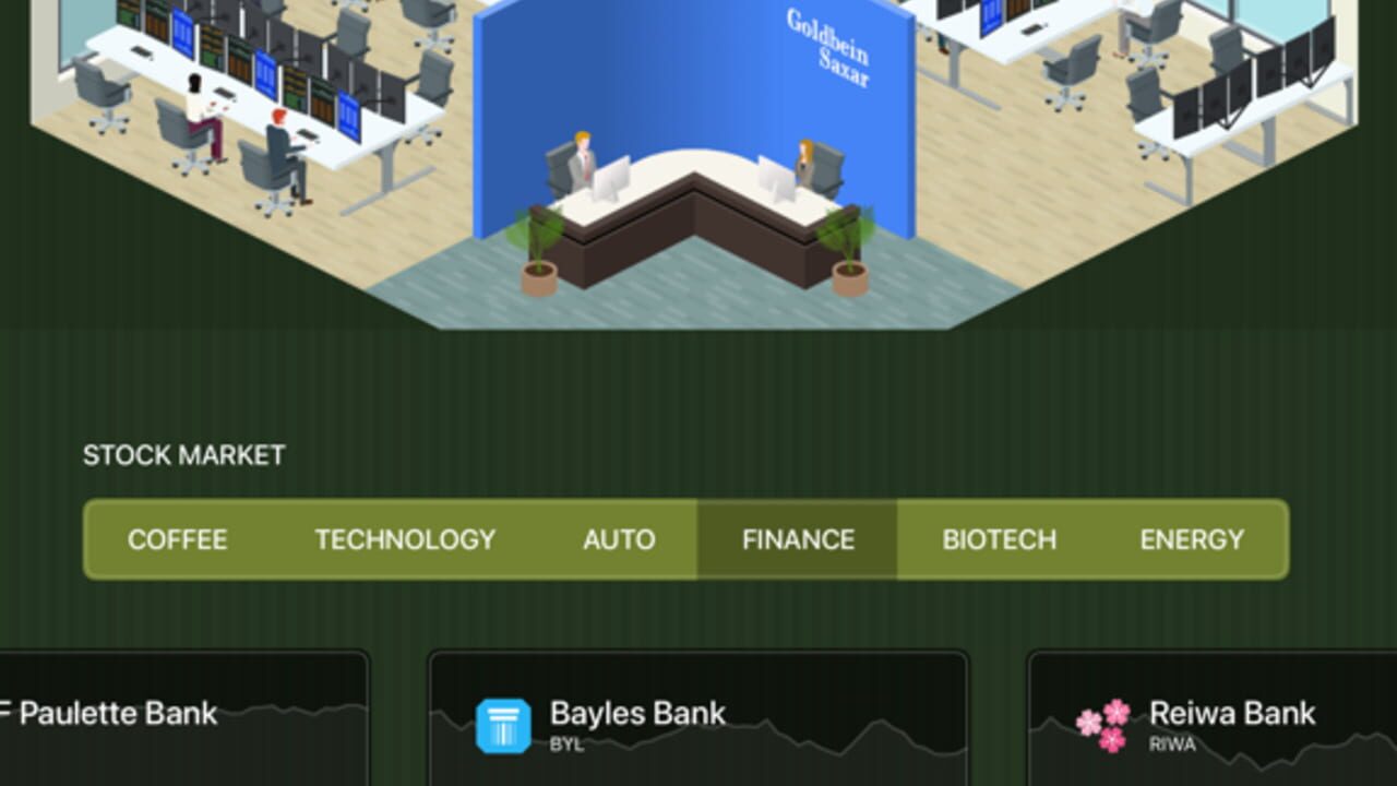 Coffee Inc 2 — Screenshot 4