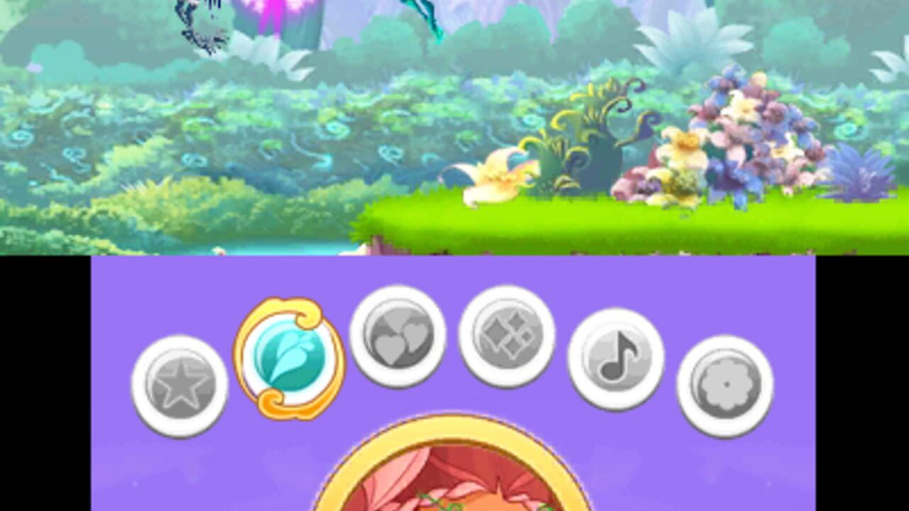 Winx Club: Saving Alfea — Screenshot 4