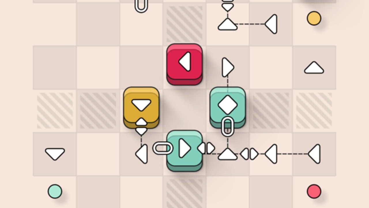 Perfect Paths Image
