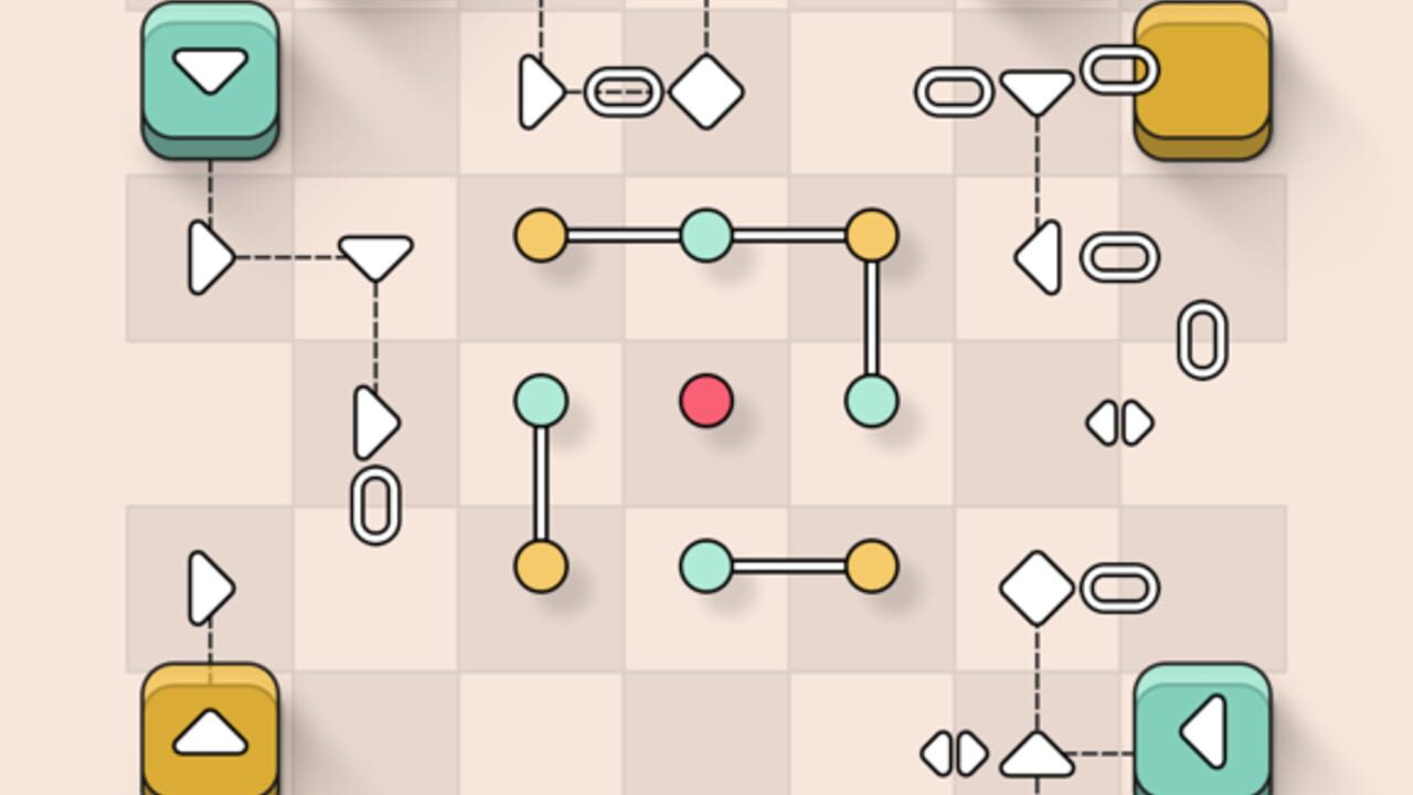 Perfect Paths Image
