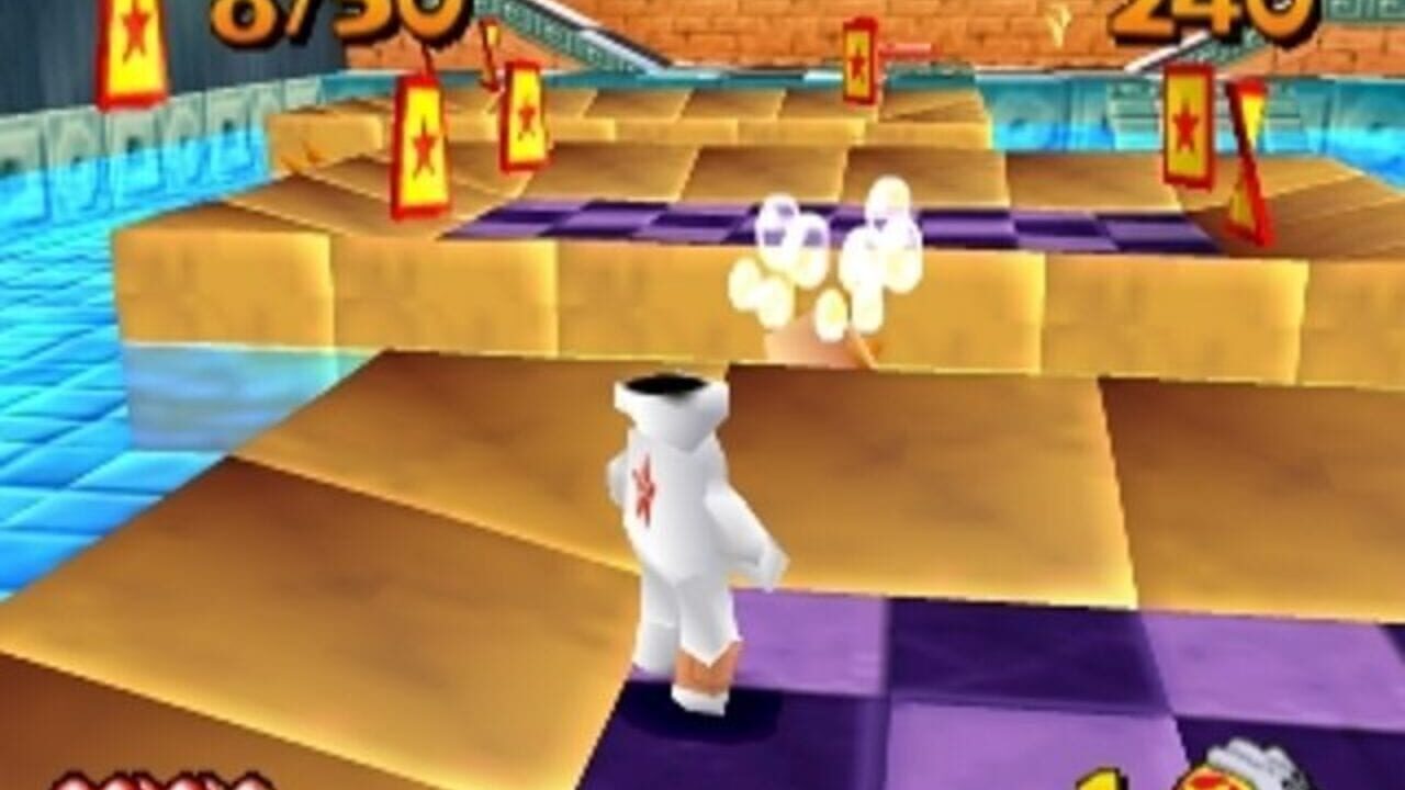 Glover — Screenshot 2