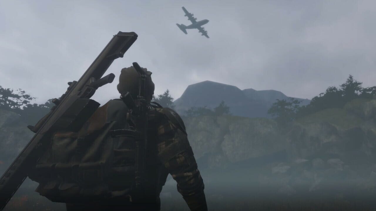 Dead Fury Image