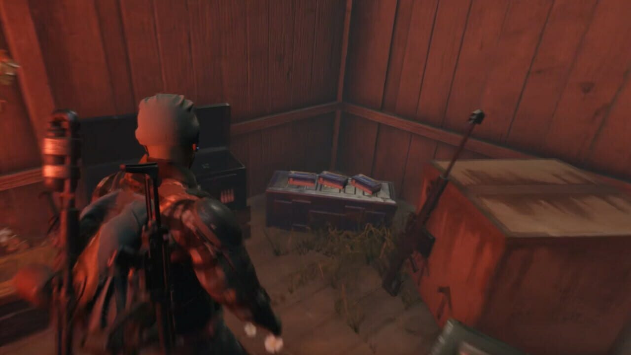 Dead Fury Image