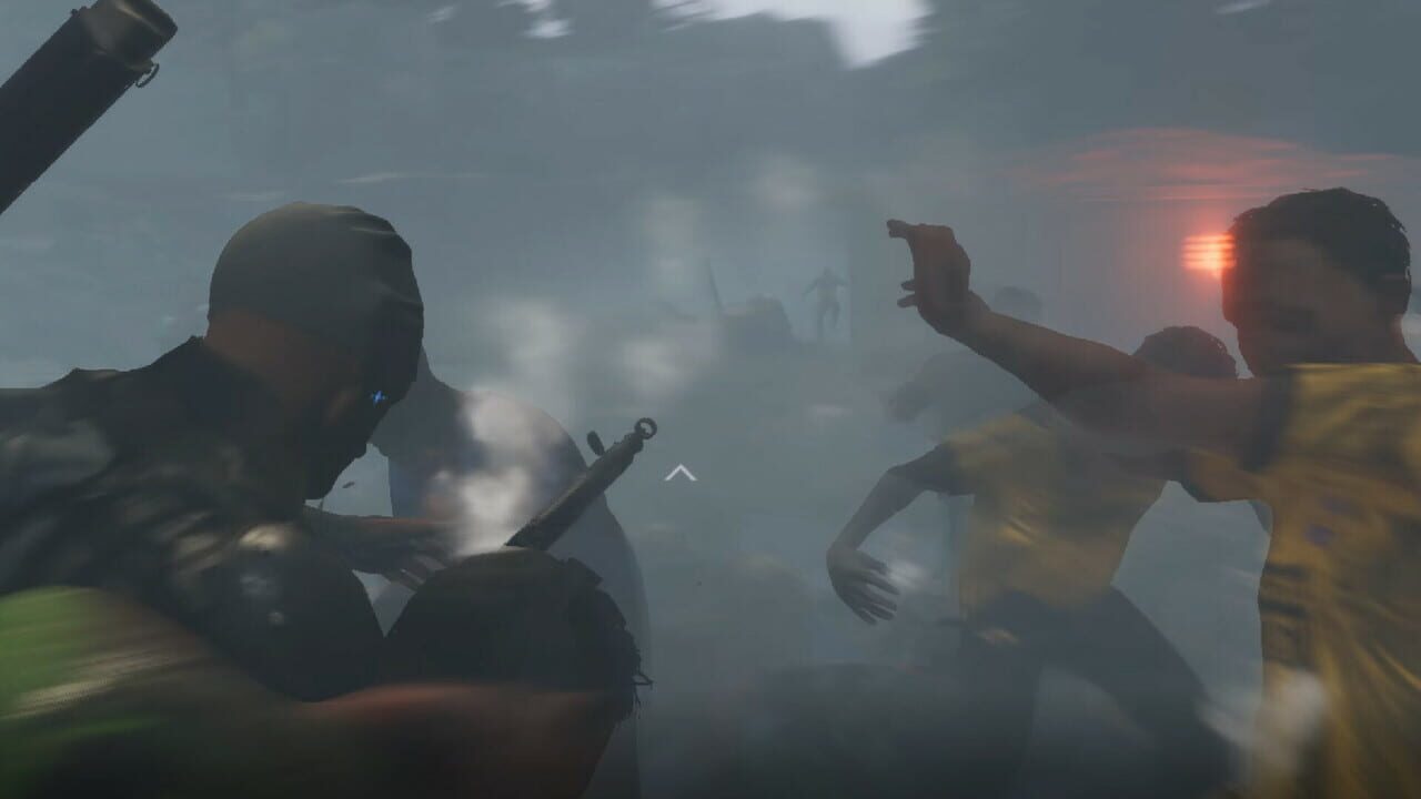 Dead Fury Image