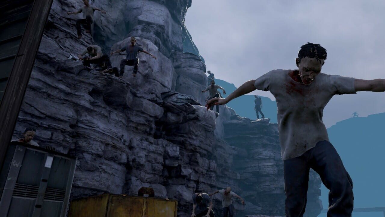 Dead Fury Image