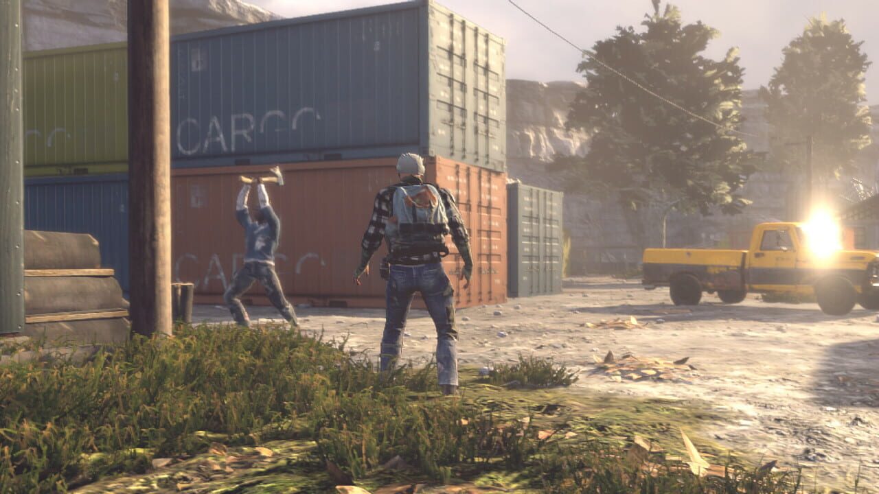 Dead Fury Image