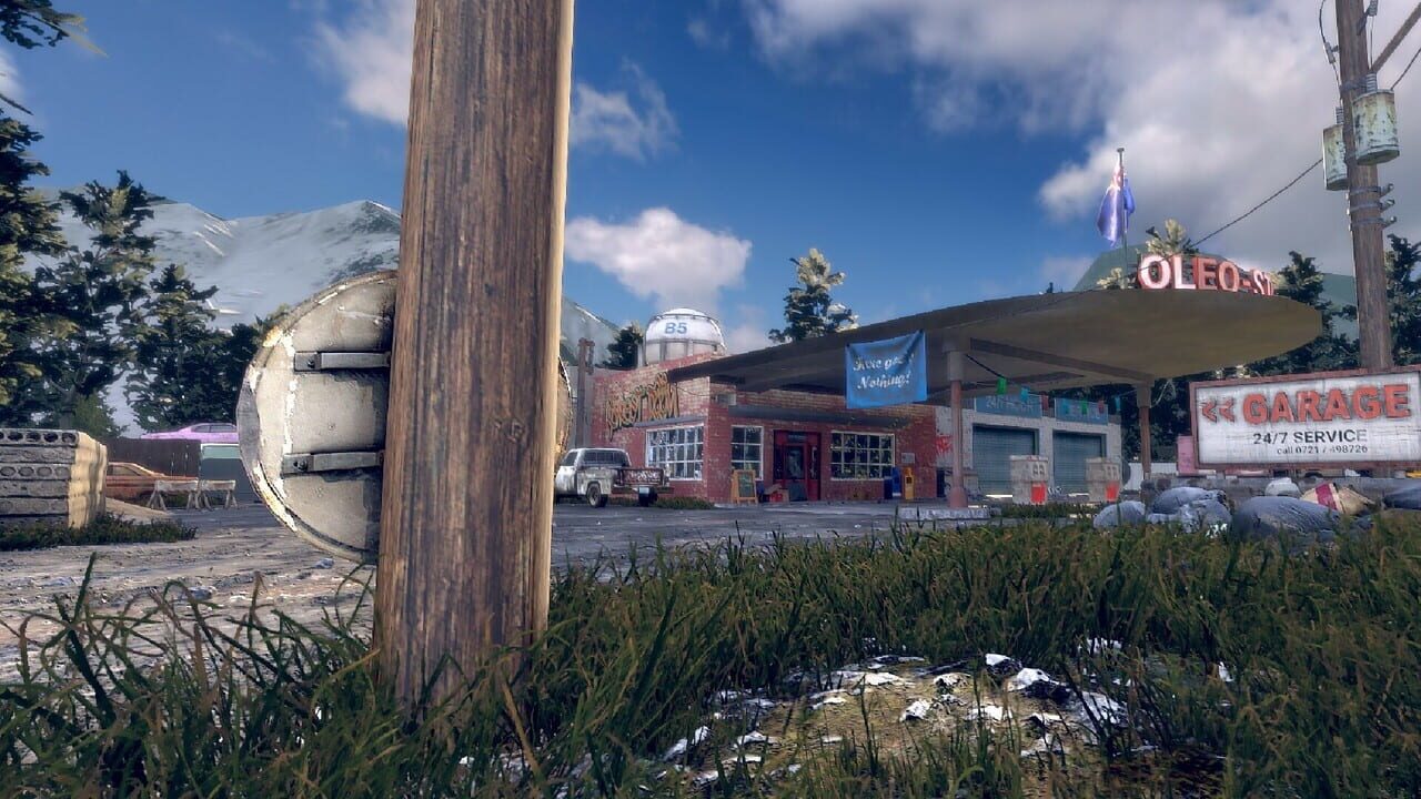 Dead Fury Image