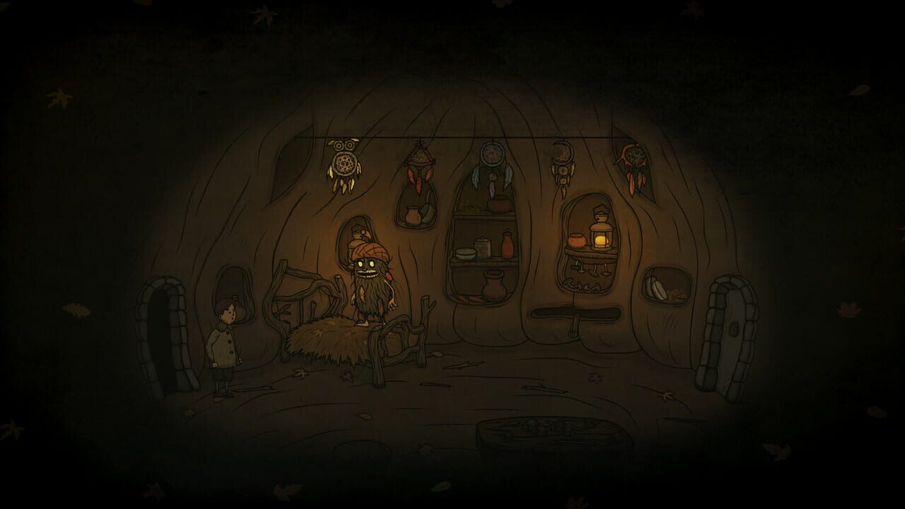 Creepy Tale Bundle — Screenshot 1