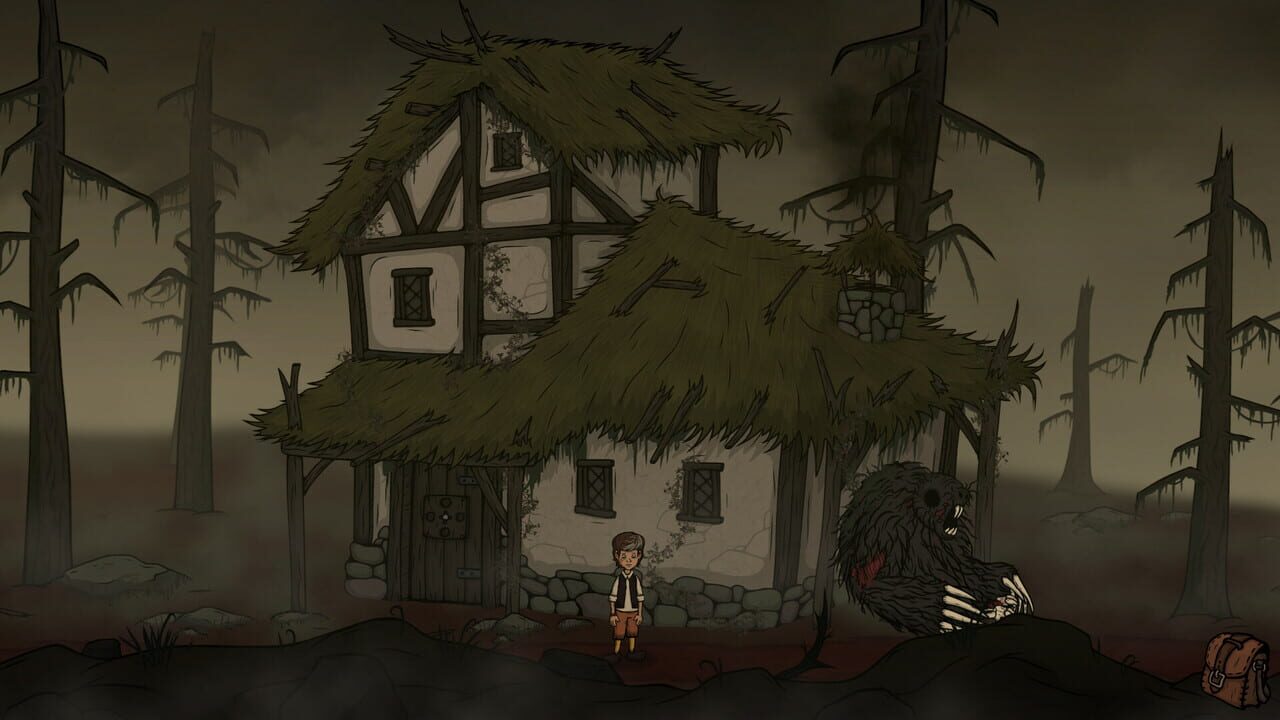 Creepy Tale Bundle — Screenshot 2