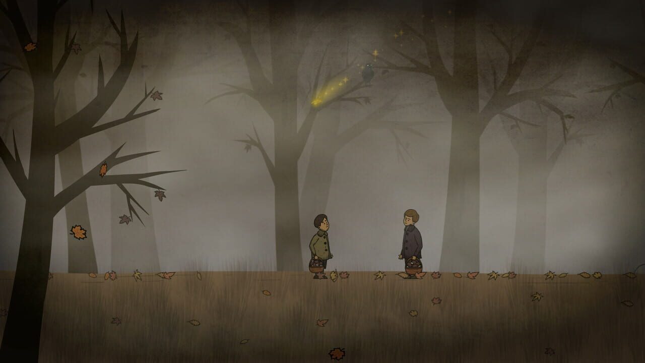 Creepy Tale Bundle — Screenshot 3