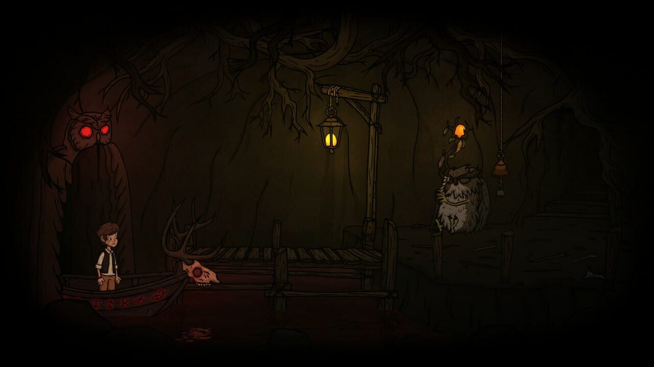 Creepy Tale Bundle — Screenshot 4