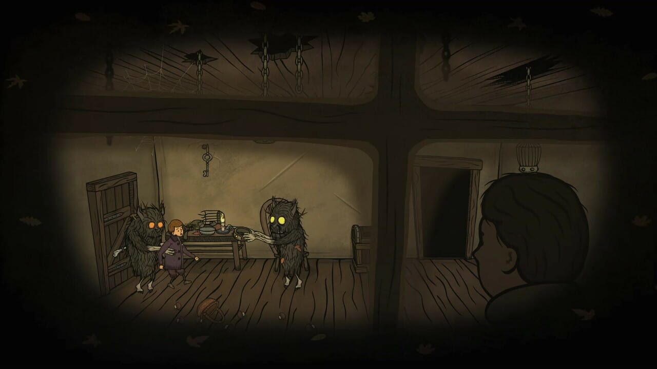 Creepy Tale Bundle — Screenshot 5