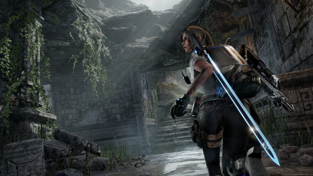 Bright Memory Collection Image