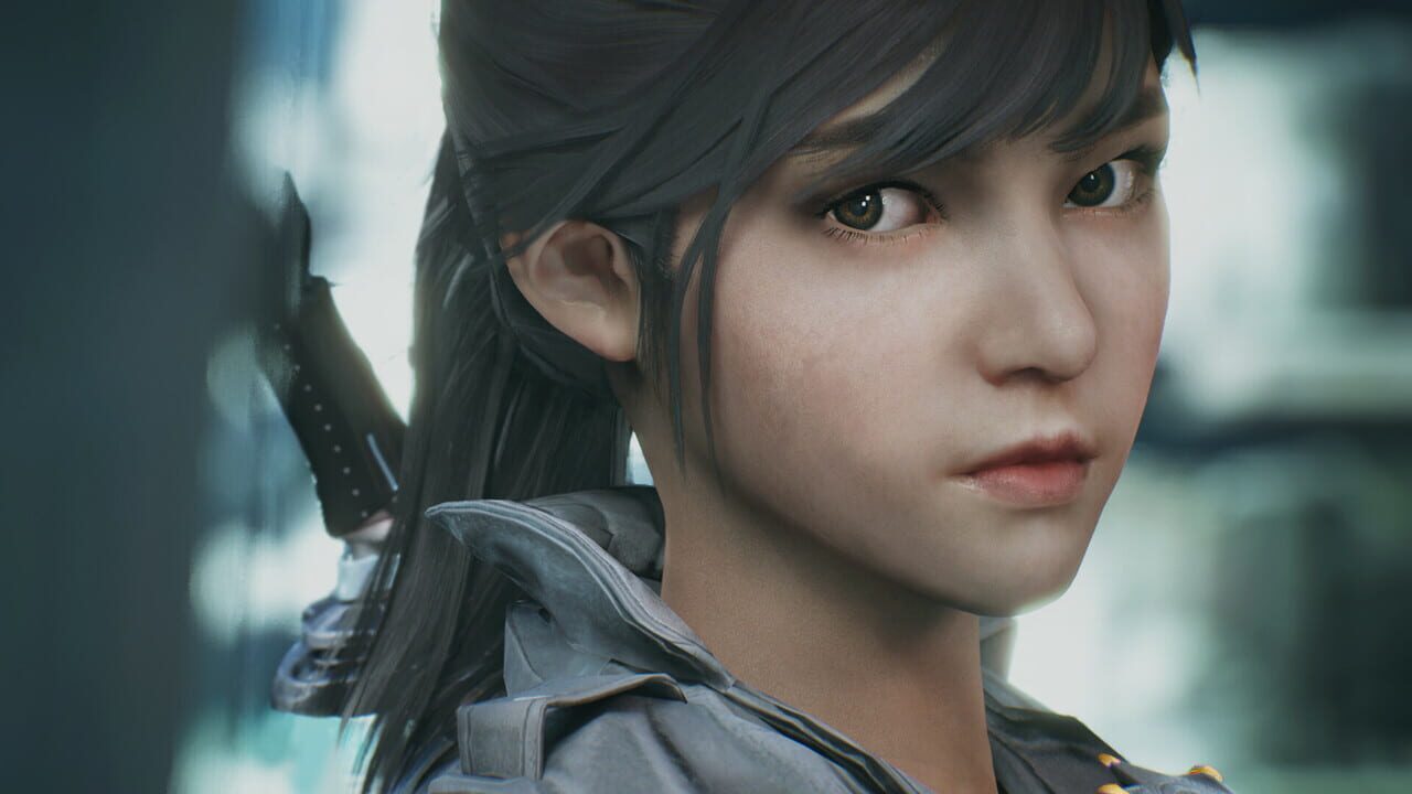 Bright Memory Collection Image