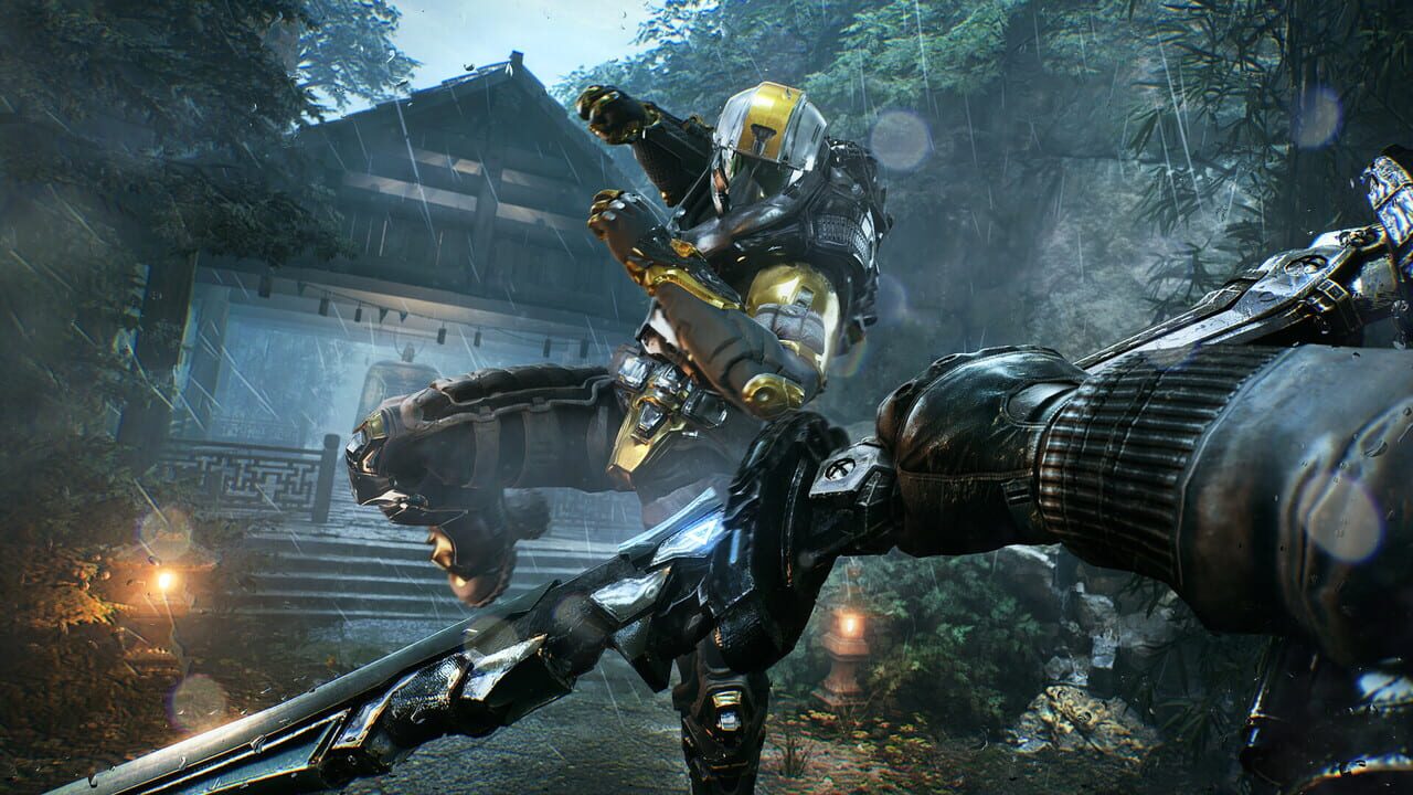 Bright Memory Collection Image