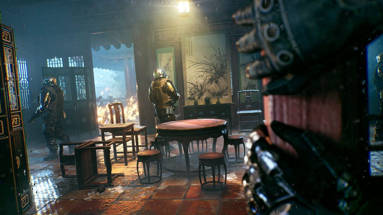 Bright Memory Collection Image