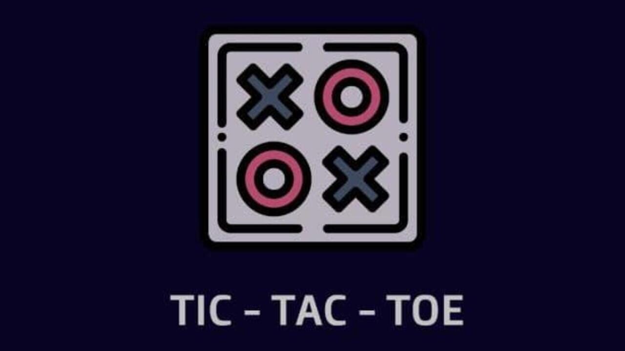 Tic Tac Toe: The Ultimate Board Game — Screenshot 5