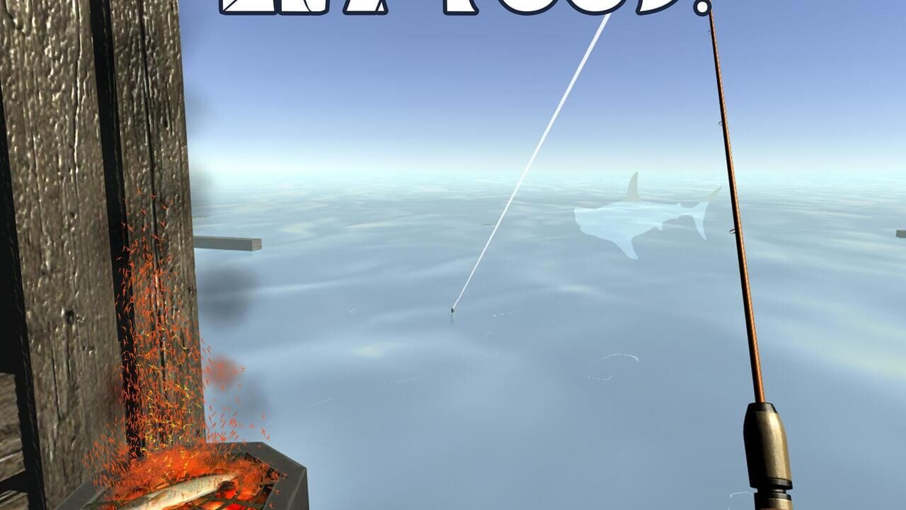 Raft Survival Image