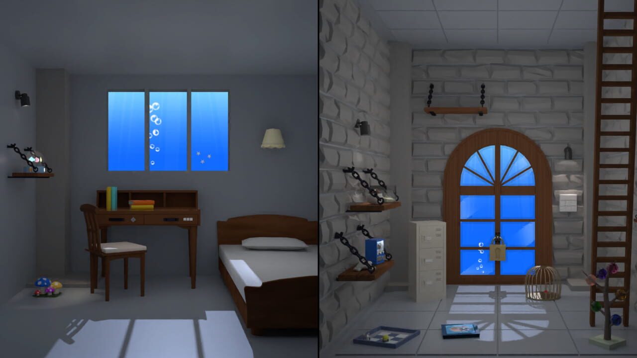 Escape Room Clock Tower — Screenshot 4