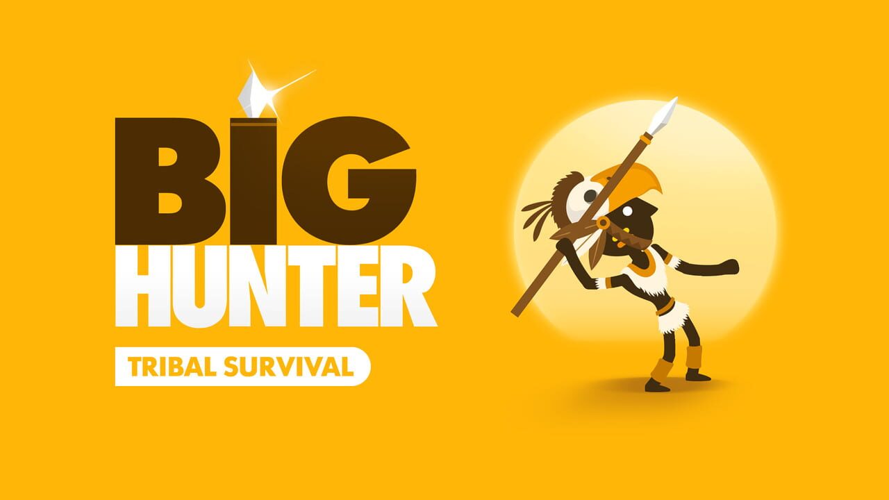 Big Hunter — Screenshot 1