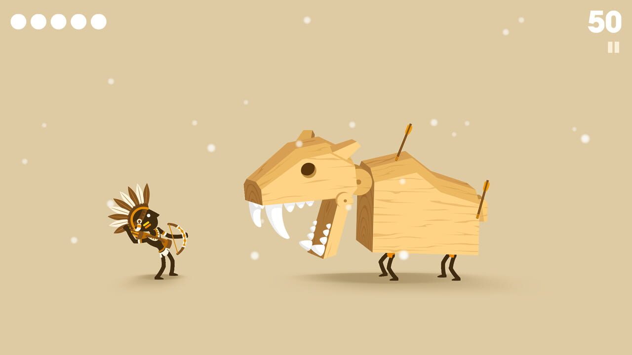 Big Hunter — Screenshot 4