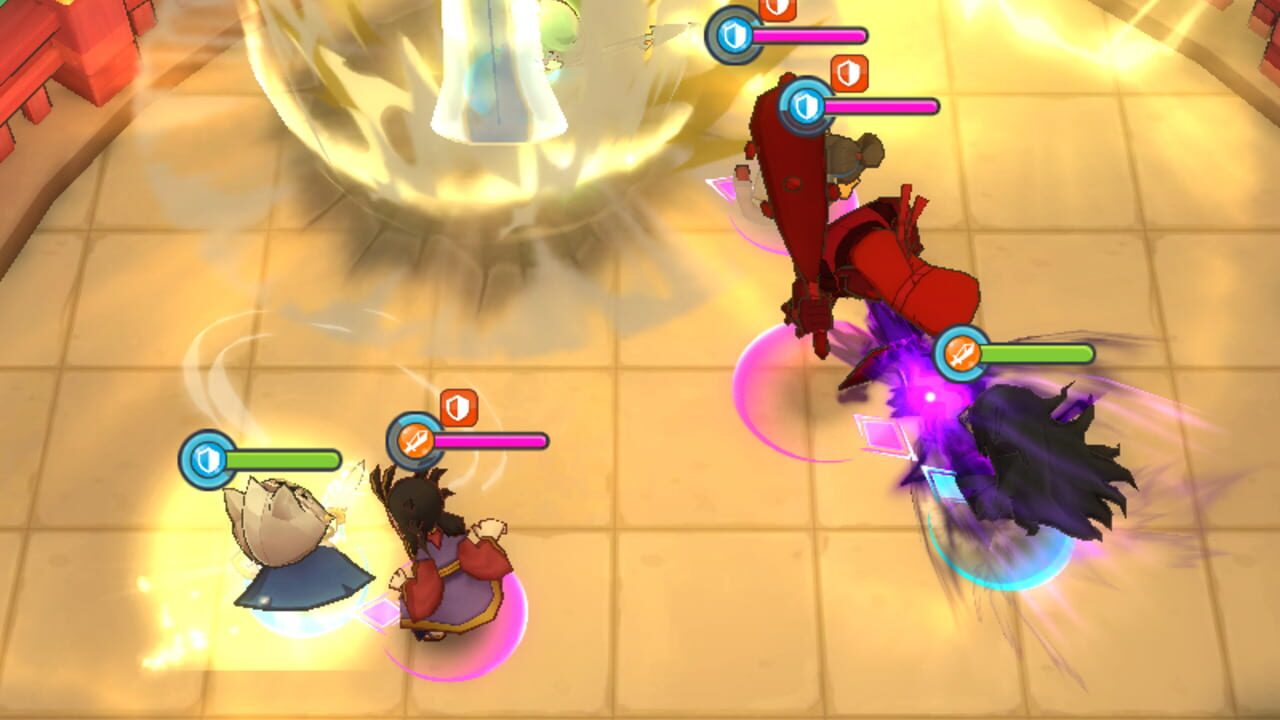 Yo-kai Watch: Medal Wars Image