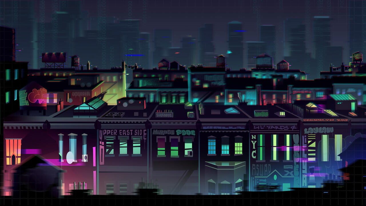 Code R — Screenshot 5