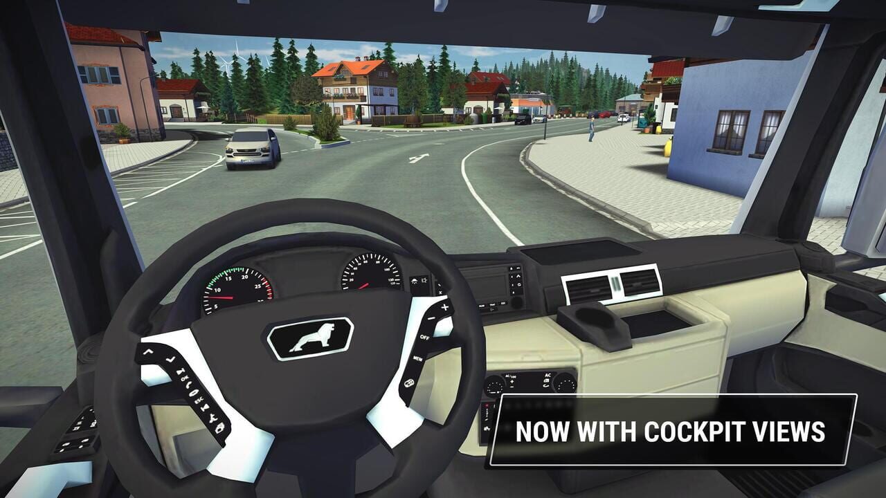 Construction Simulator 3 Image