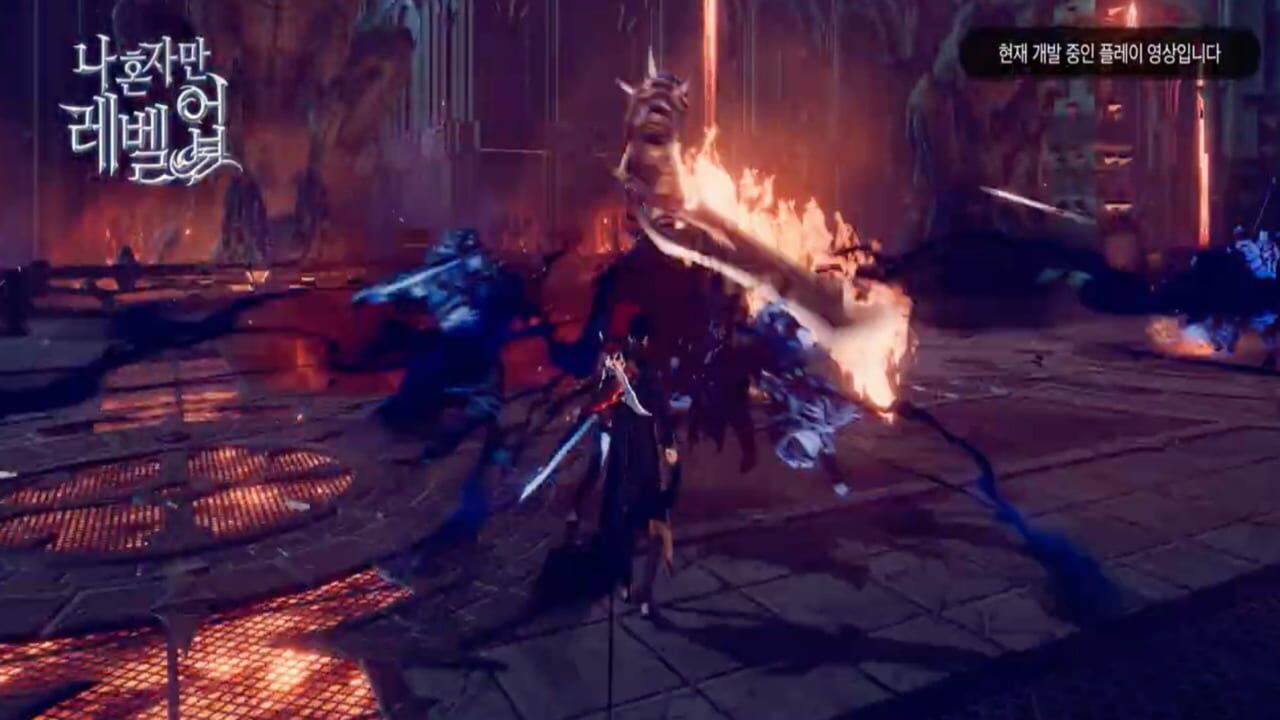 Solo Leveling: Arise Image