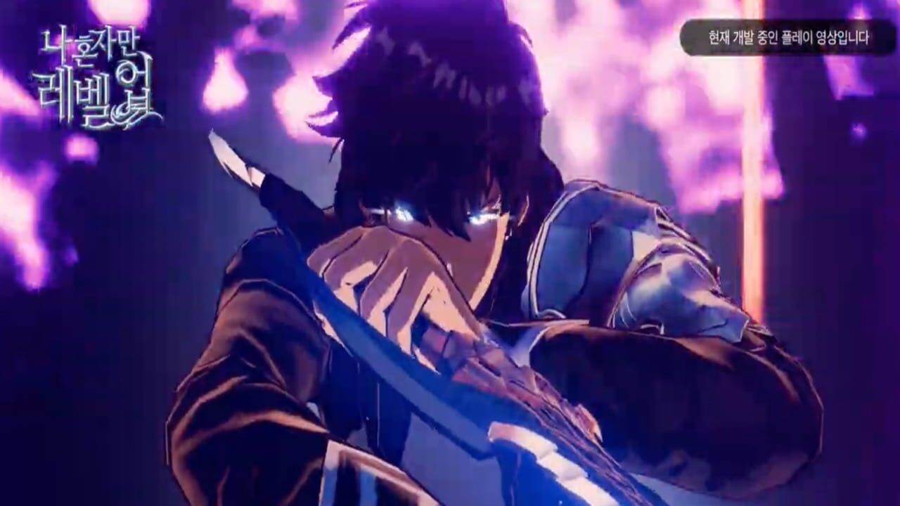 Solo Leveling: Arise Image