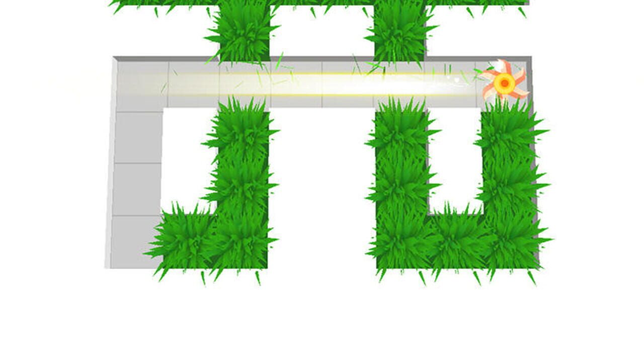 Cut Grass Image