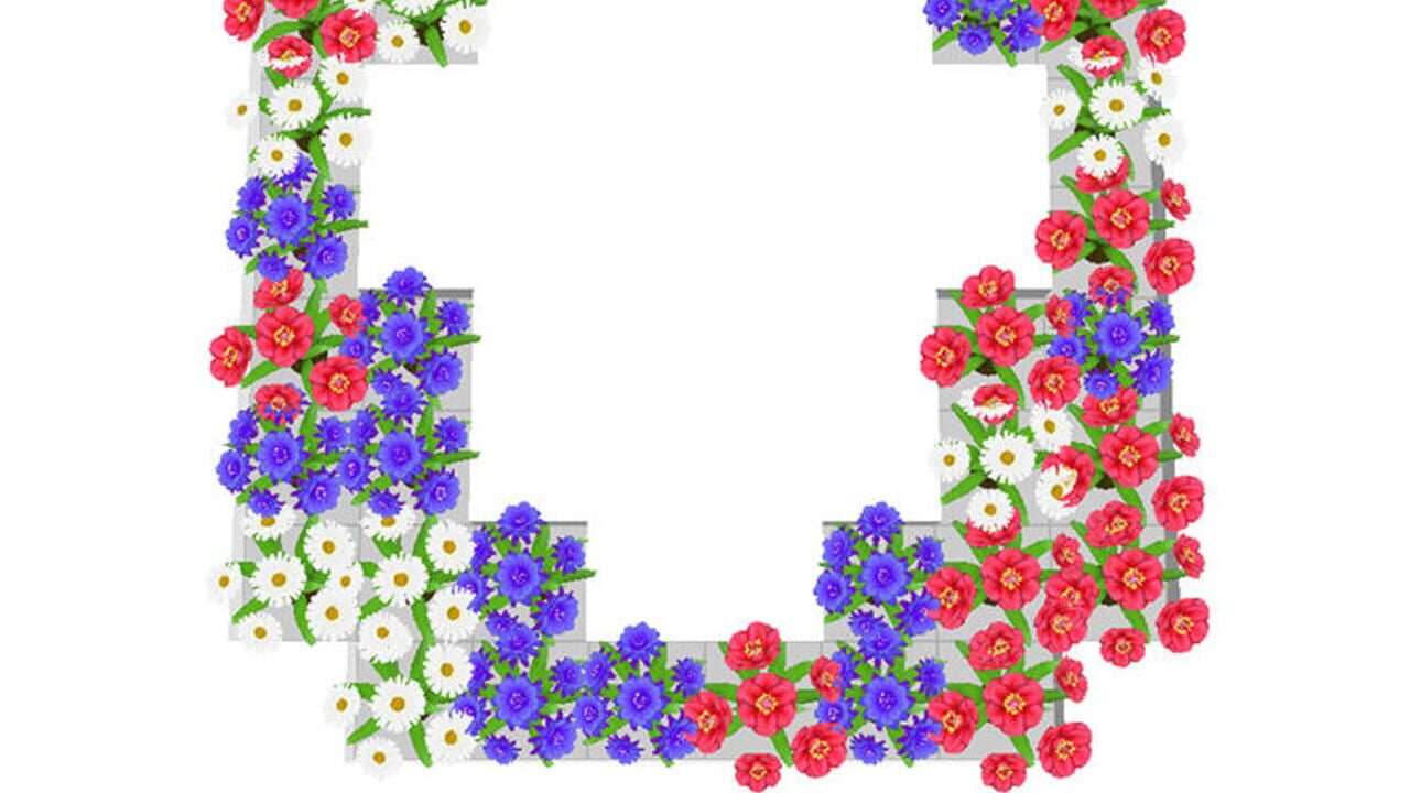 Cut Grass Image