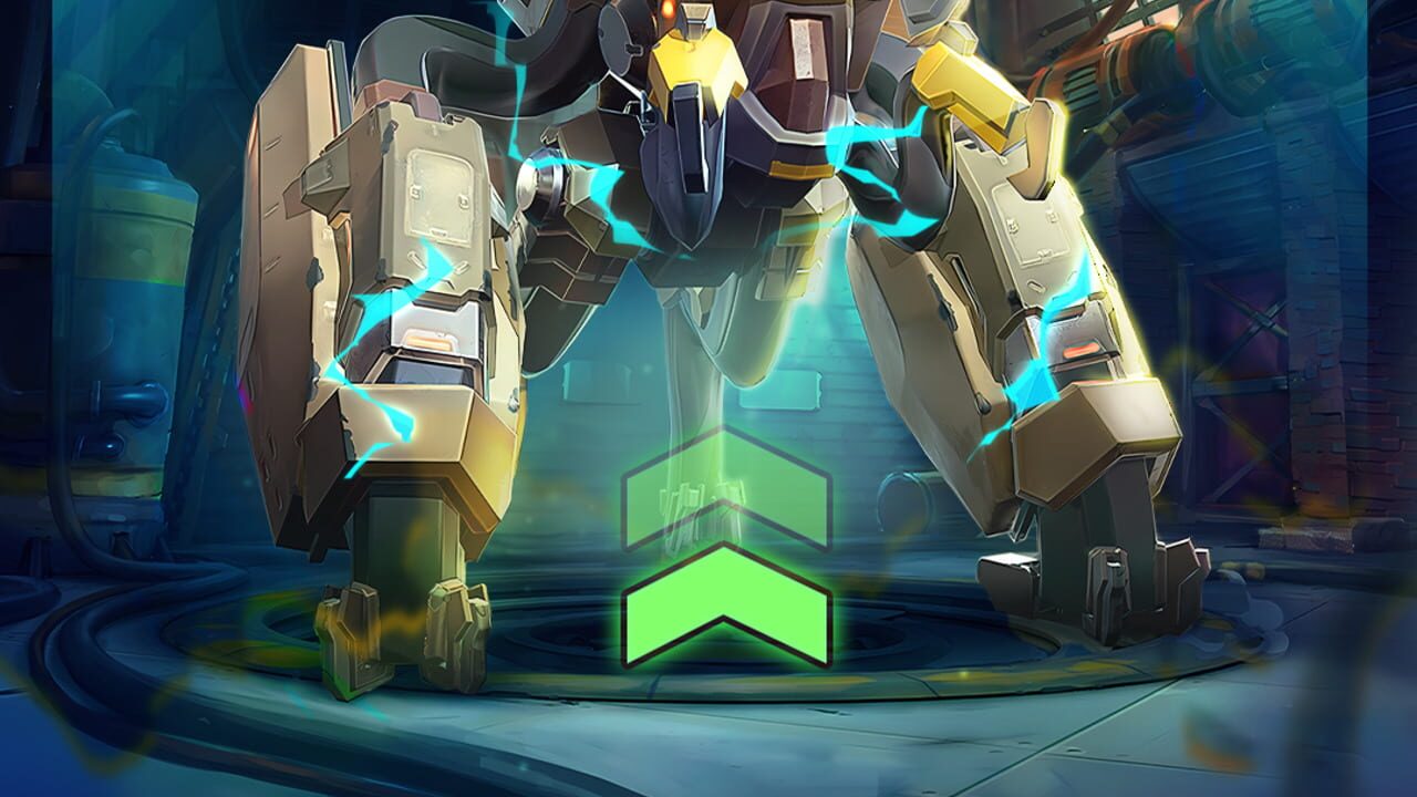 Mech Invasion: Combat Robots — Screenshot 5
