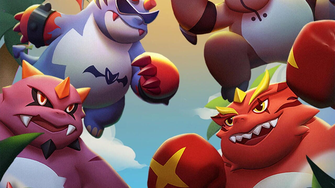 Dragon Master Image