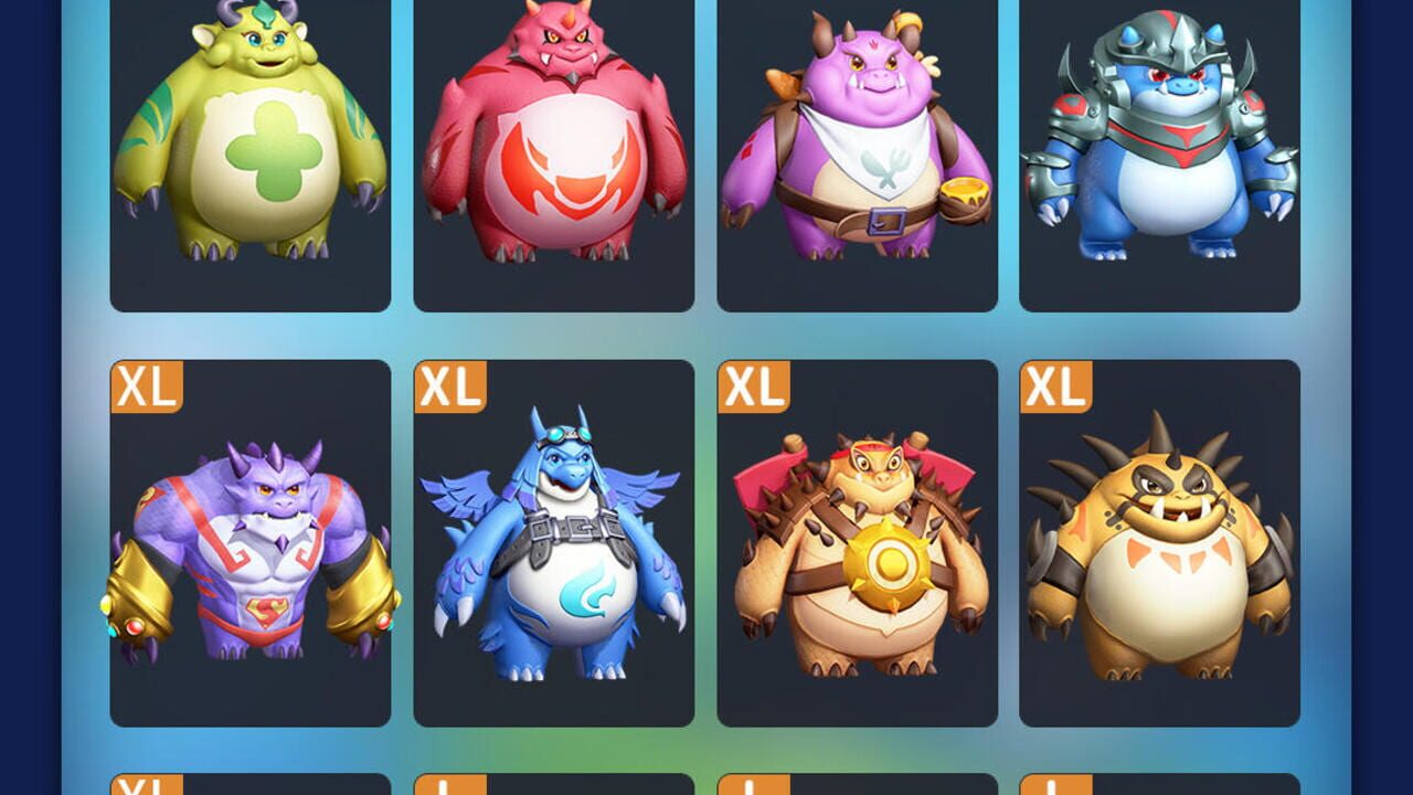 Dragon Master Image