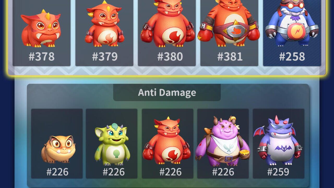 Dragon Master Image