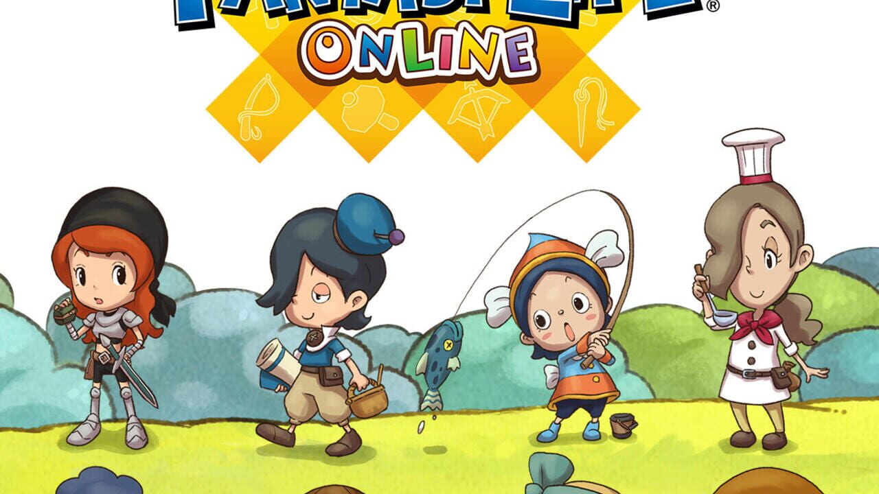 Fantasy Life Online — Screenshot 1