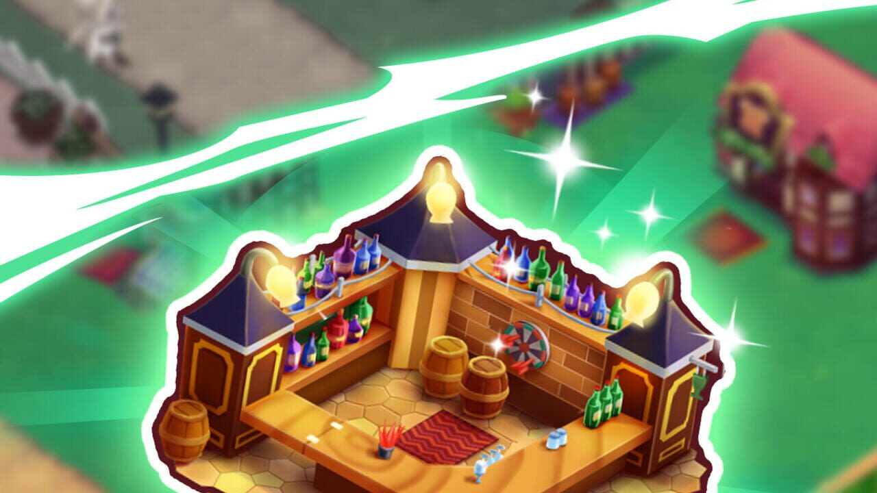 Fantasy Life Online — Screenshot 2