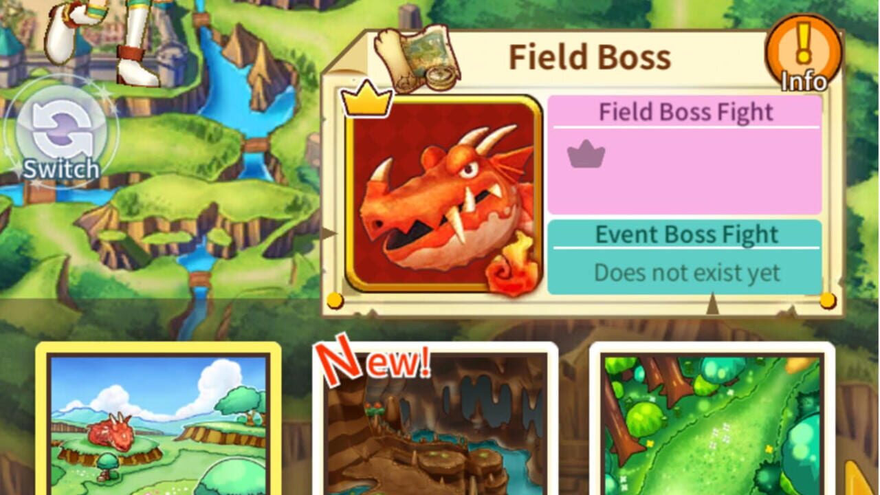 Fantasy Life Online — Screenshot 3