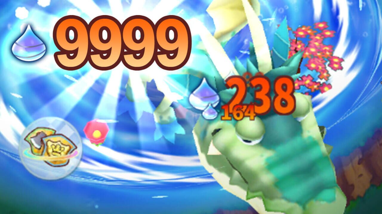 Fantasy Life Online — Screenshot 4