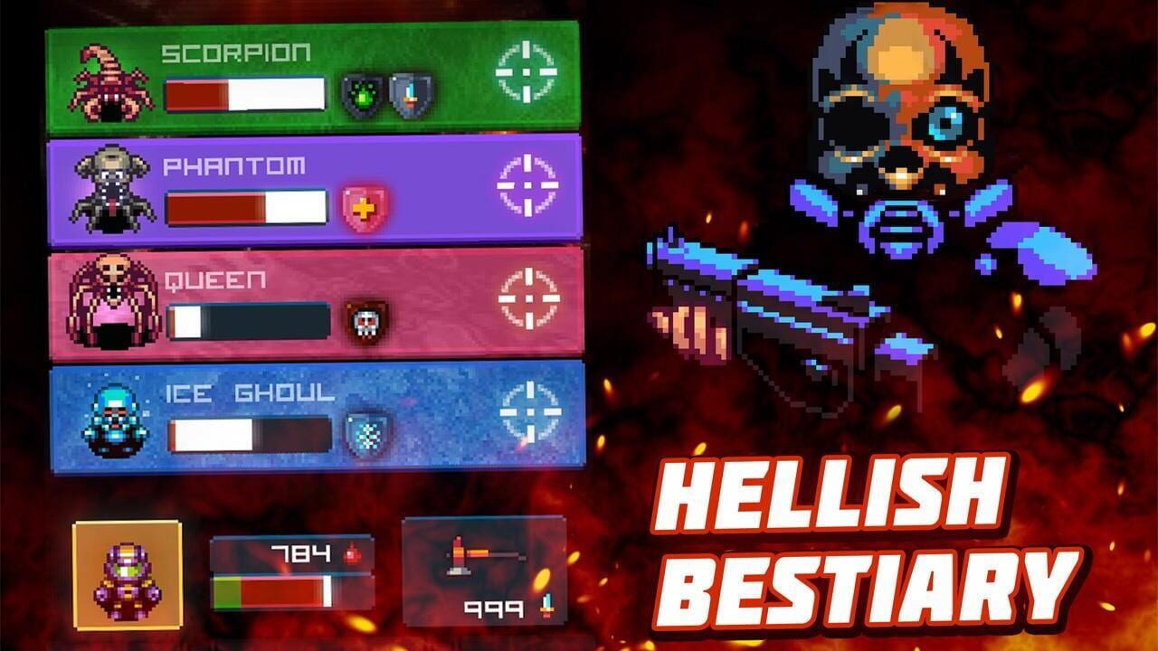 Dead Shell — Screenshot 5