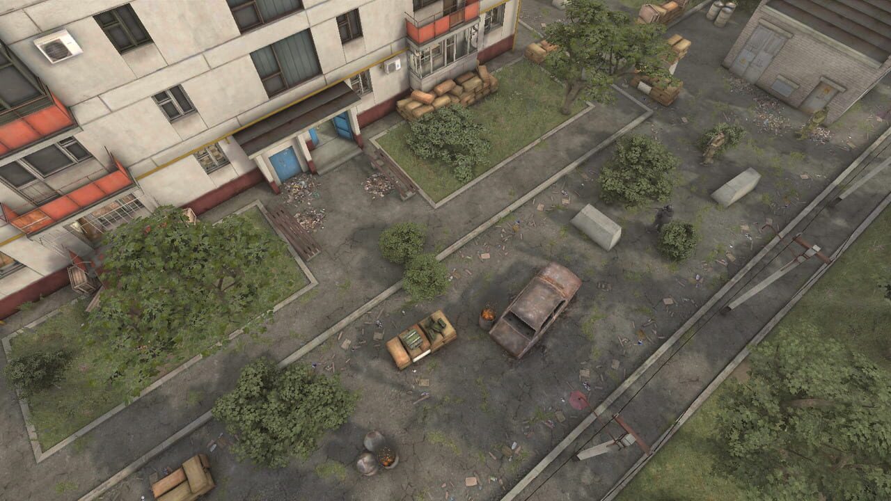 Project Anomaly — Screenshot 5
